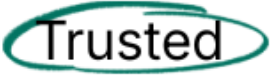 Badge Trusted