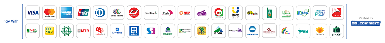 Online payment partners
